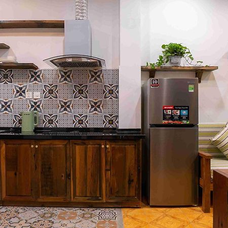 An Suites Ханой Екстер'єр фото