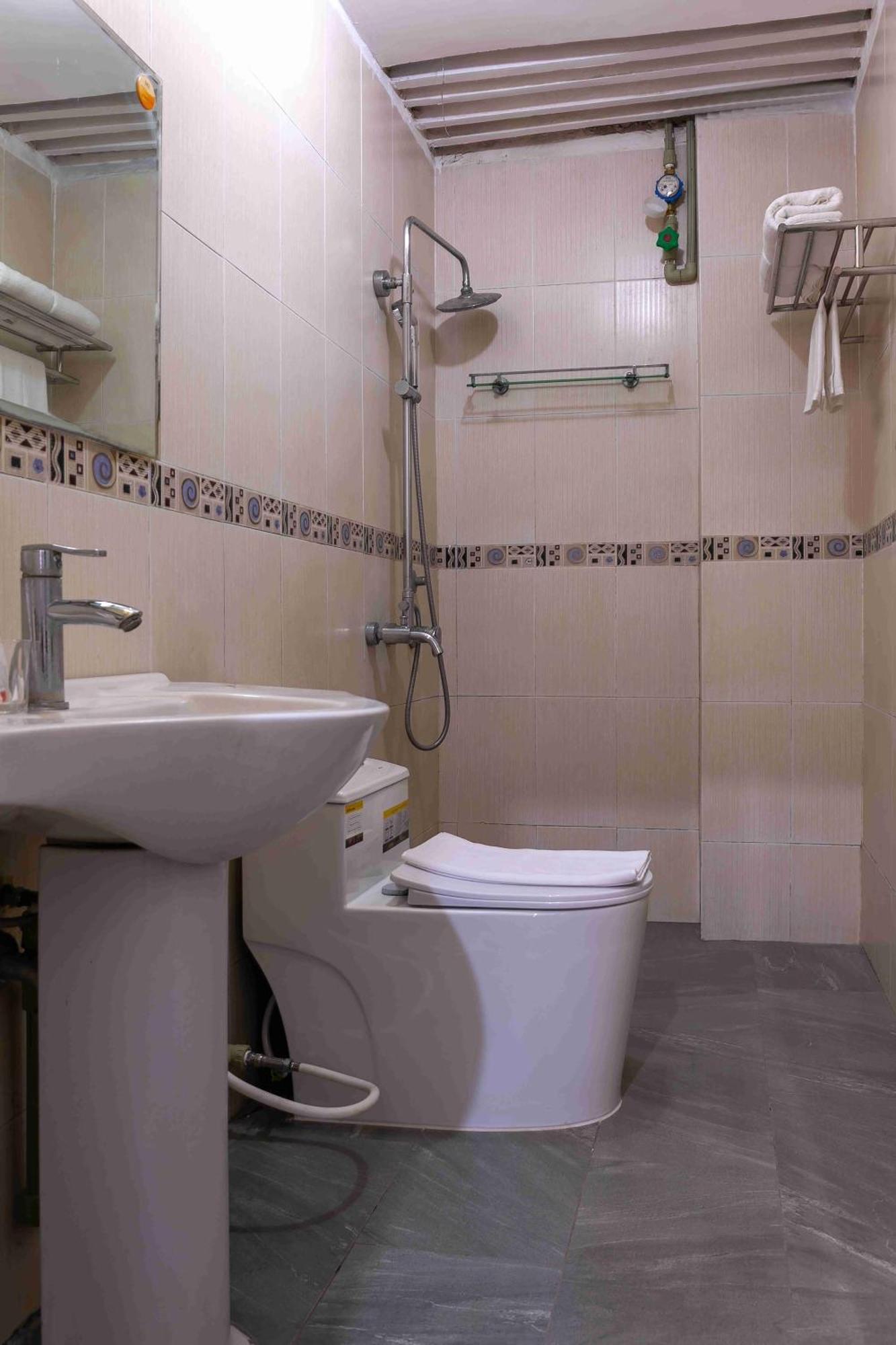 An Suites Ханой Екстер'єр фото